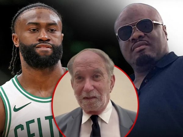 Cha của Jaylen Brown được tại ngoại là 300.000 đô la. Luật sư cho biết Brown đã bị bên kia tấn công 