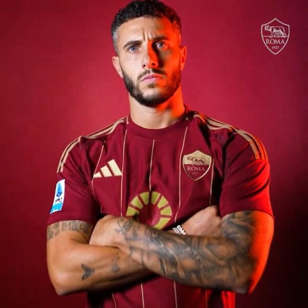 Hermoso: Roma có thể giành chiến thắng với sự bảo vệ vững chắc với 261 bàn thắng. Cảm ơn huấn luyện 