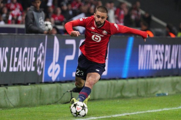 Romano: Gergrova sẽ đến Torino vào sáng mai thay vì tối nay vì lý do bay