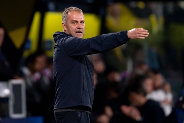 Frick: Tôi đã rất không hài lòng với màn trình diễn của Barcelona và đã phạm quá nhiều sai lầm. Tôi 