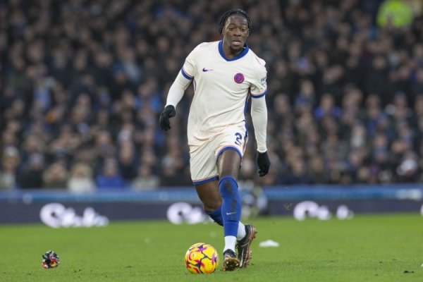 Phóng viên: Bournemouth không có khả năng ký hợp đồng Disasi, thỏa thuận của A-Jimenez được hoàn thà