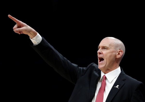 Wade: Salute với Carlisle. Anh ấy đã huy động đầy đủ những người chơi vai trò trong 11 năm, trong kh