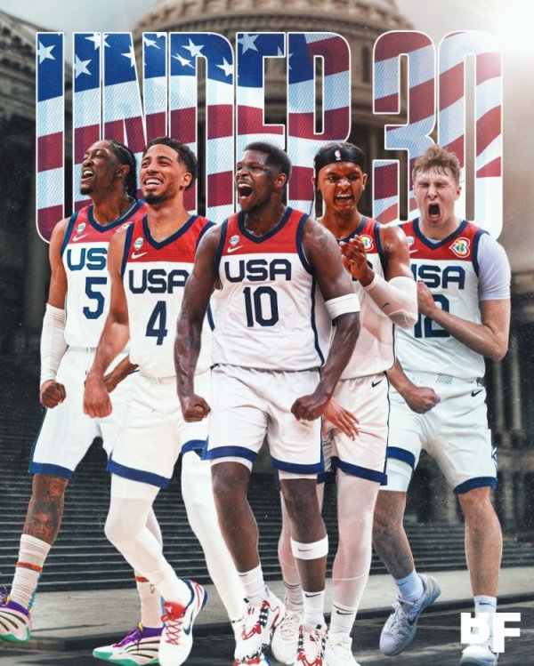 Bill Simmons đã bình luận về người khởi đầu năm 2028 Hoa Kỳ: Huazi + Harry + Jaylenway + Flag + Ban 