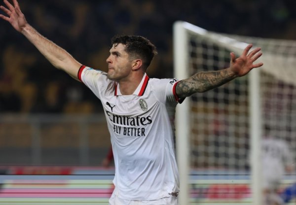 Pulisic: Tôi đang ở trong tình trạng tốt và cần tiếp tục duy trì mục tiêu của mình. Jimenez có thể g