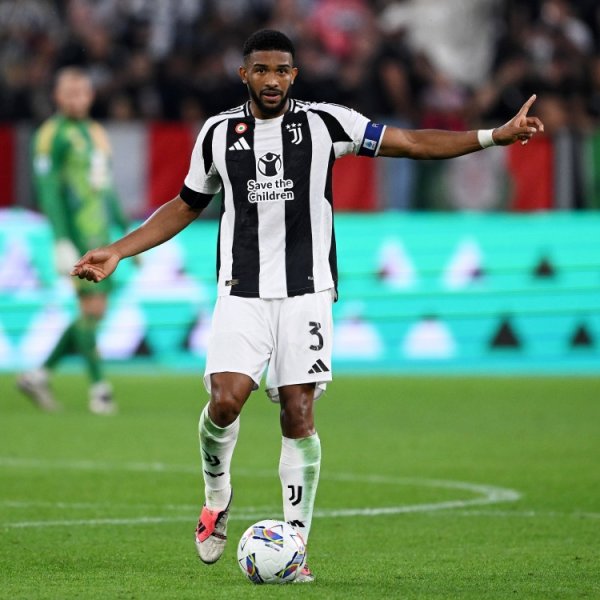 Phương tiện truyền thông Ý: Bremer Mingxia có phí chấm dứt 55 triệu euro, Juventus có thể bán nó hoặ