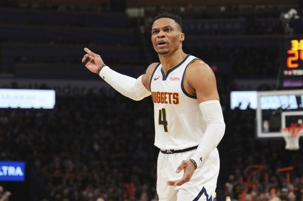 Truyền thông Hoa Kỳ: Sau khi xem những điểm nổi bật của Westbrook, tôi không biết tại sao mọi người 