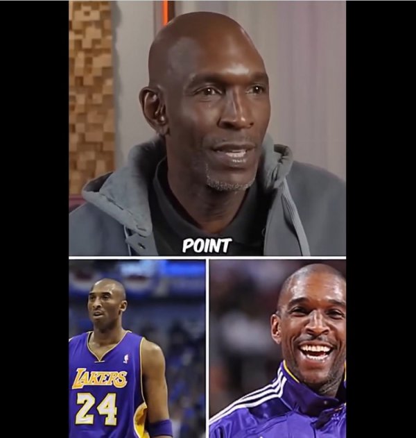 Joe Smith nói về mong muốn giành chiến thắng của Kobe: Tôi đã làm việc với nhiều ngôi sao và anh ấy 