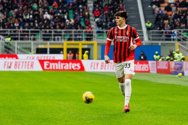 Duoti: Chiến đấu chống lại Juventus 56 hoặc Battersakhi có thể chơi như một hậu vệ trái, Atekame có 