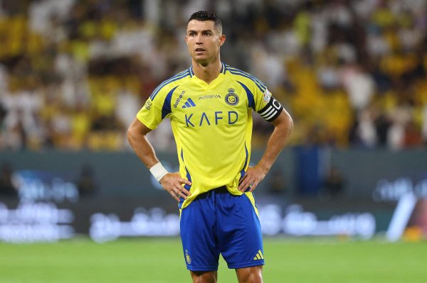 Dòng chảy đầy? Truyền thông Anh: Manchester United có thể giành chiến thắng trước Ronaldo trong mùa 