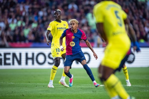 Giám đốc điều hành Villarreal nói về các trận đấu ở nước ngoài: Những người hâm mộ Huang Qian đi xem